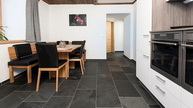 Gletscher Appartements