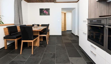 Gletscher Appartements