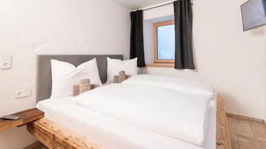 Gletscher Appartements