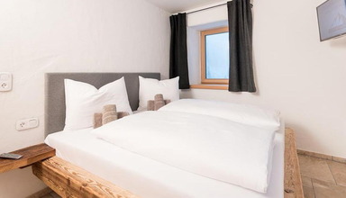 Gletscher Appartements