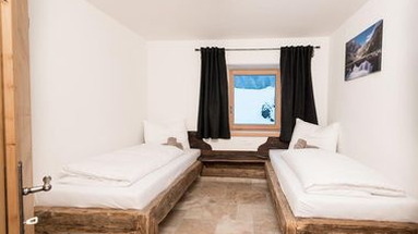 Gletscher Appartements