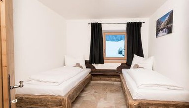 Gletscher Appartements