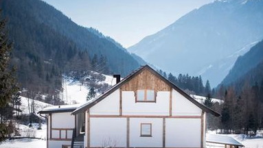 Gletscher Appartements