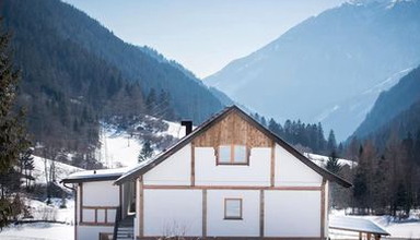 Gletscher Appartements