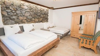 Gletscher Appartements