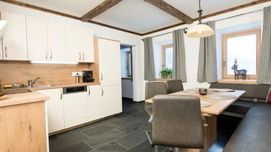 Gletscher Appartements
