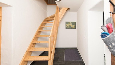 Gletscher Appartements