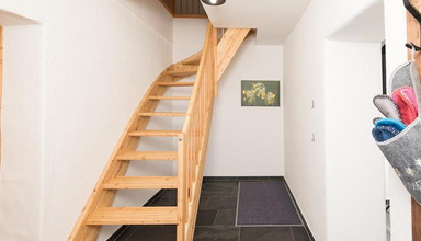 Gletscher Appartements