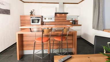 Gletscher Appartements