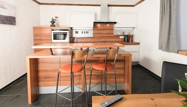 Gletscher Appartements