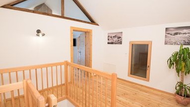 Gletscher Appartements