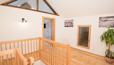 Gletscher Appartements
