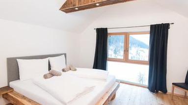 Gletscher Appartements