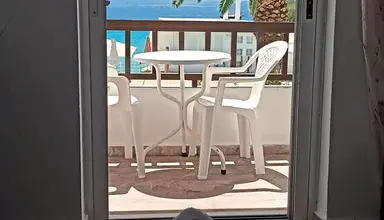 Glicorisa Beach