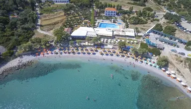 Glicorisa Beach