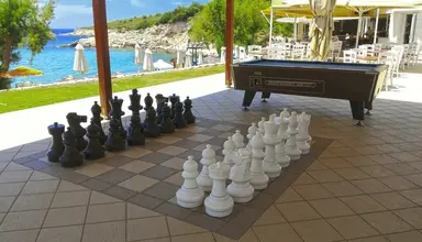 Glicorisa Beach