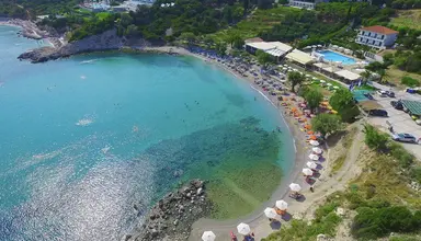 Glicorisa Beach