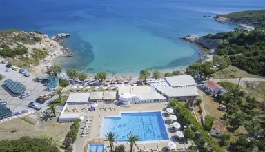 Glicorisa Beach