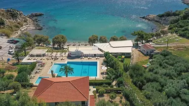 Glicorisa Beach