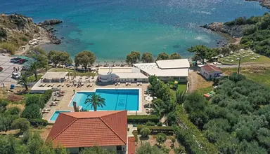 Glicorisa Beach