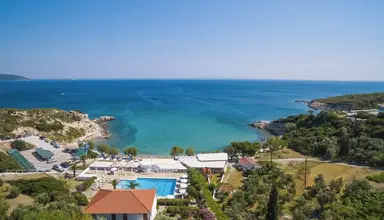 Glicorisa Beach