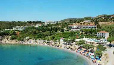 Glicorisa Beach