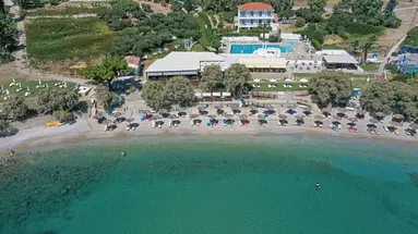 Glicorisa Beach