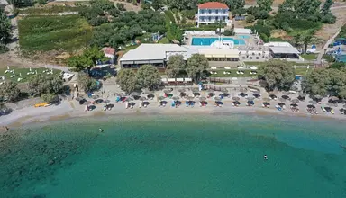 Glicorisa Beach