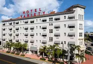 Global Luxury Suites at The Variety