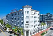 Global Luxury Suites at The Variety