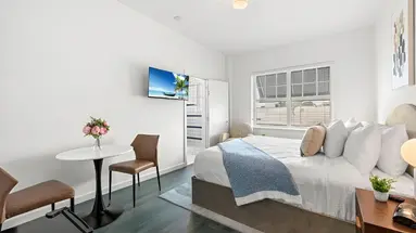 Global Luxury Suites at The Variety