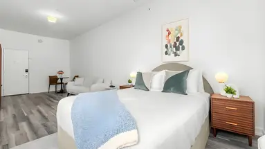Global Luxury Suites at The Variety