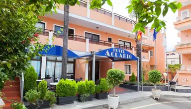 Globales Acuario