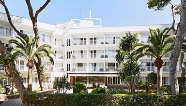 Globales Cala Blanca