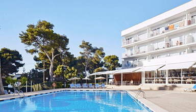 Globales Cala Blanca