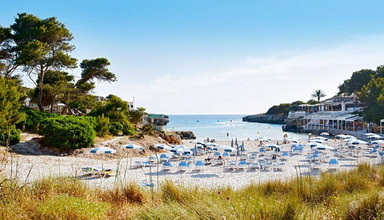 Globales Cala Blanca