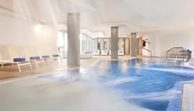 Globales Cala Bona Suites