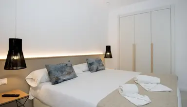Globales Cala Bona Suites