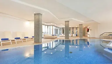 Globales Cala Bona Suites