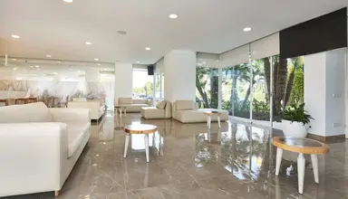 Globales Cala Bona Suites