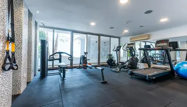 Globales Cala Bona Suites