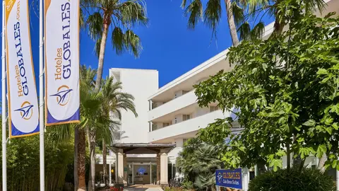 Hotel Globales Cala Bona Suites