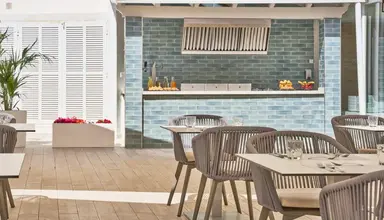 Globales Cala Bona Suites