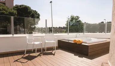Globales Cala Bona Suites