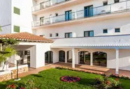 Globales Cala'n Blanes (Menorca)