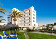 Globales Cala'n Blanes (Menorca)