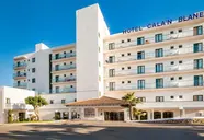 Globales Cala'n Blanes (Menorca)