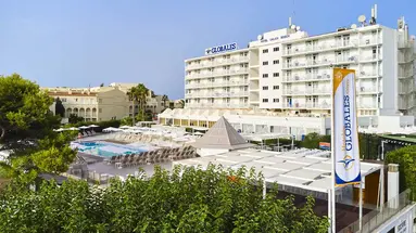 Globales Cala 'n Bosch