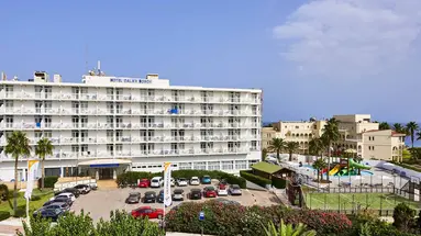 Globales Cala 'n Bosch