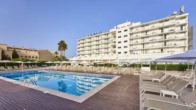 Globales Cala 'n Bosch